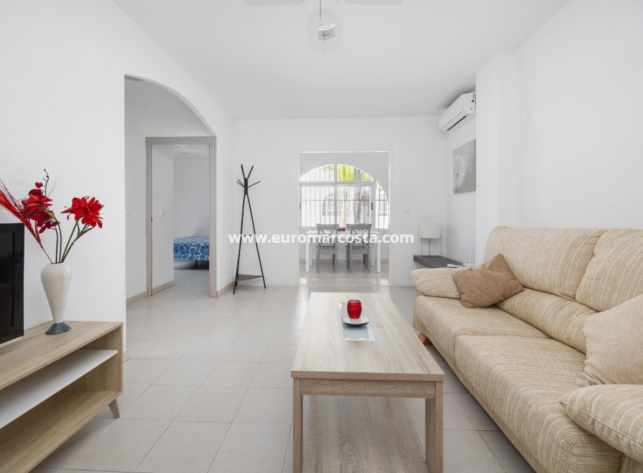 Sale - Bungalow - Torrevieja - TORREVIEJA
