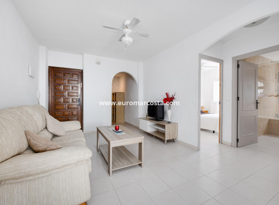 Sale - Bungalow - Torrevieja - TORREVIEJA