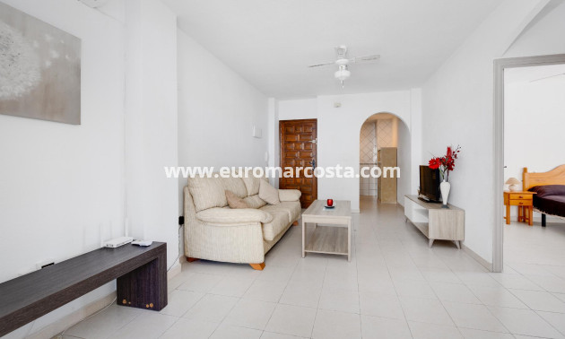 Sale - Bungalow - Torrevieja - TORREVIEJA