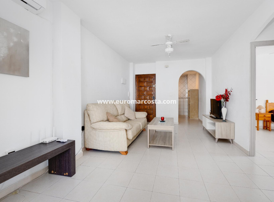 Sale - Bungalow - Torrevieja - TORREVIEJA