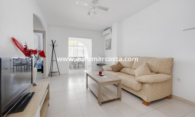 Sale - Bungalow - Torrevieja - TORREVIEJA