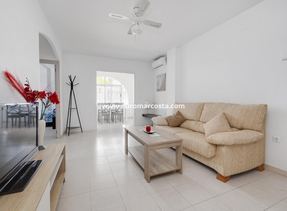 Sale - Bungalow - Torrevieja - TORREVIEJA