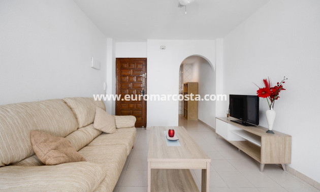 Sale - Bungalow - Torrevieja - TORREVIEJA