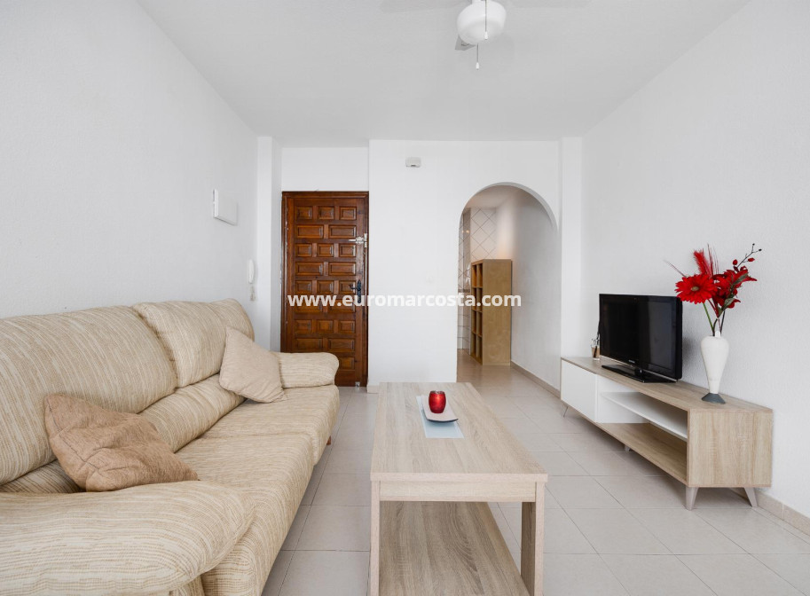 Sale - Bungalow - Torrevieja - TORREVIEJA