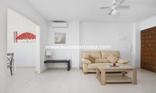 Sale - Bungalow - Torrevieja - TORREVIEJA