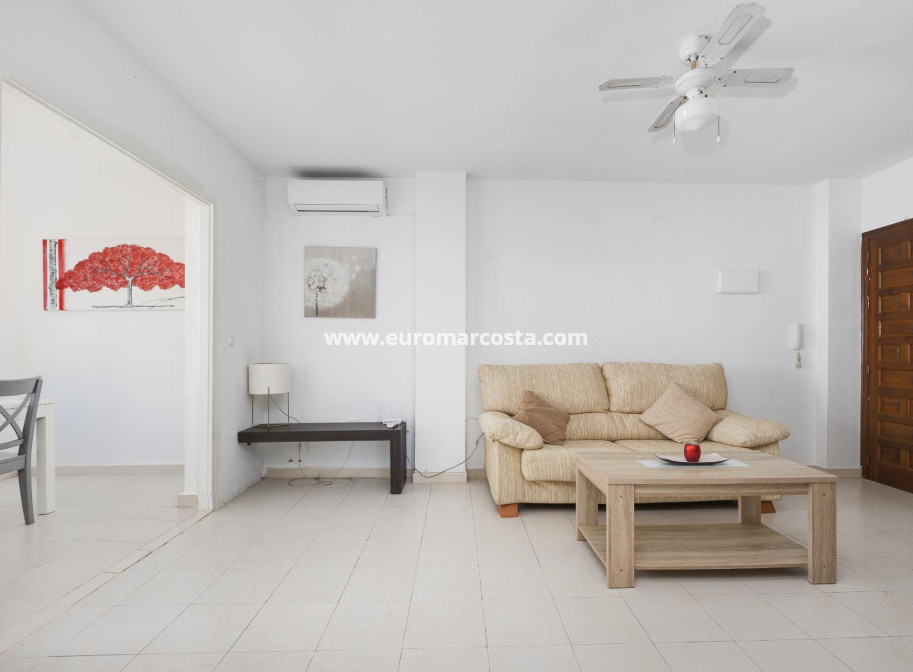 Sale - Bungalow - Torrevieja - TORREVIEJA