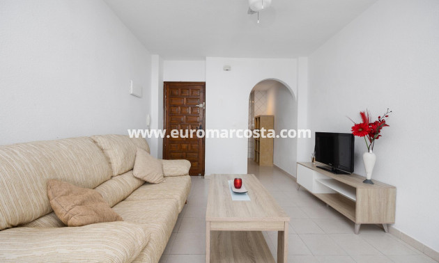 Sale - Bungalow - Torrevieja - TORREVIEJA