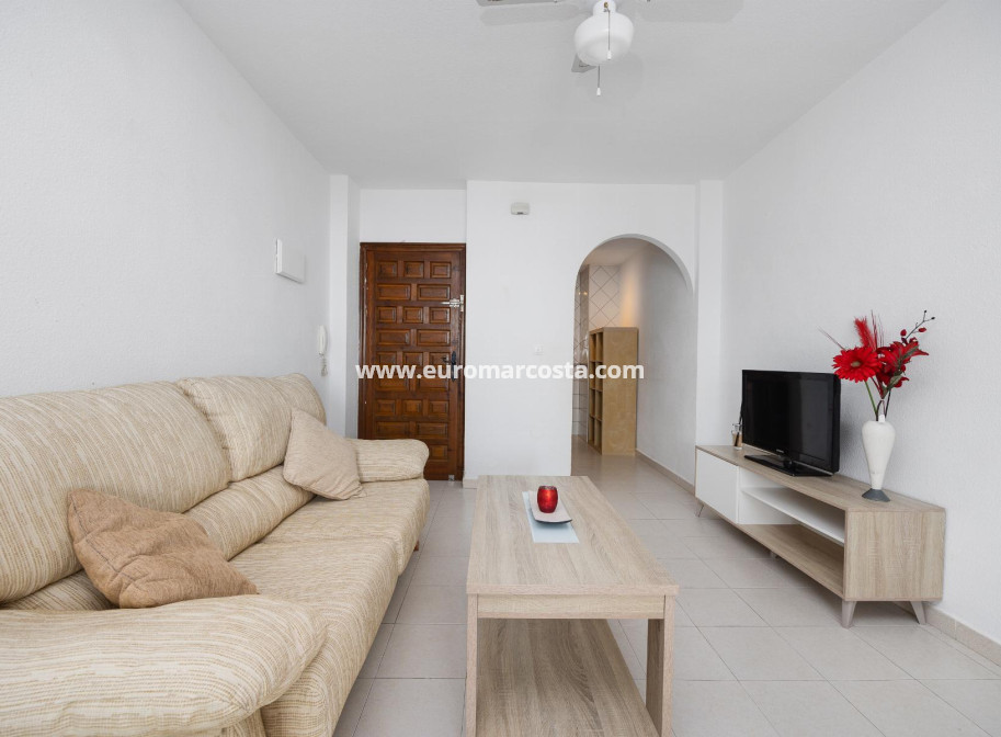 Sale - Bungalow - Torrevieja - TORREVIEJA