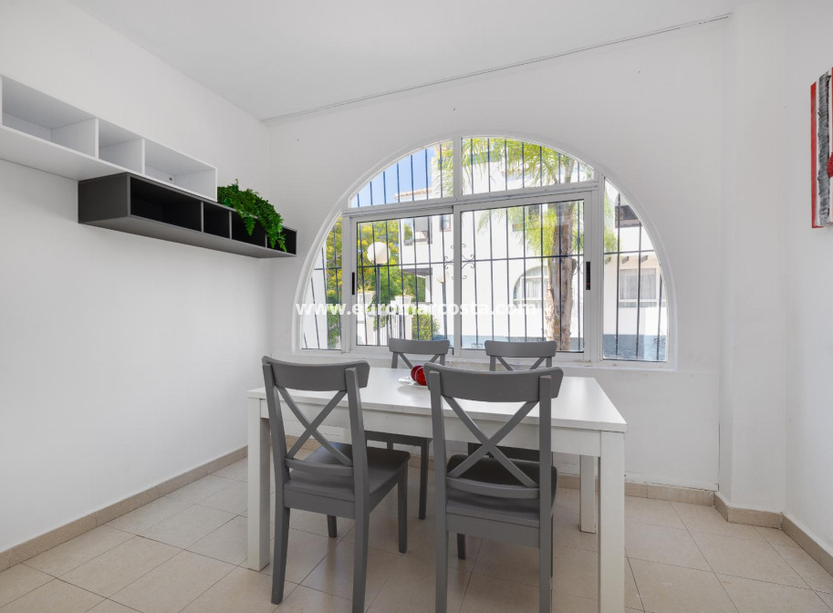 Sale - Bungalow - Torrevieja - TORREVIEJA