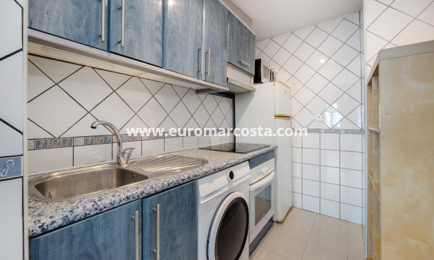 Sale - Bungalow - Torrevieja - TORREVIEJA
