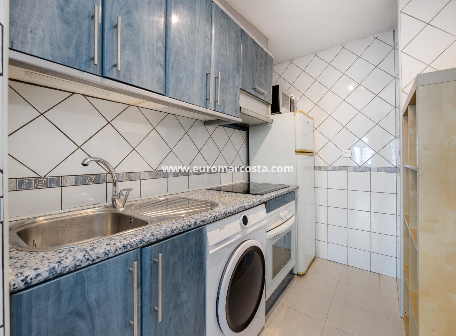Sale - Bungalow - Torrevieja - TORREVIEJA