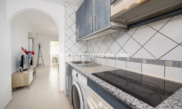 Sale - Bungalow - Torrevieja - TORREVIEJA