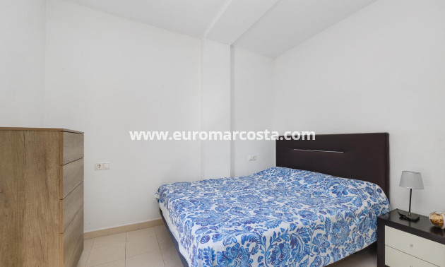Sale - Bungalow - Torrevieja - TORREVIEJA