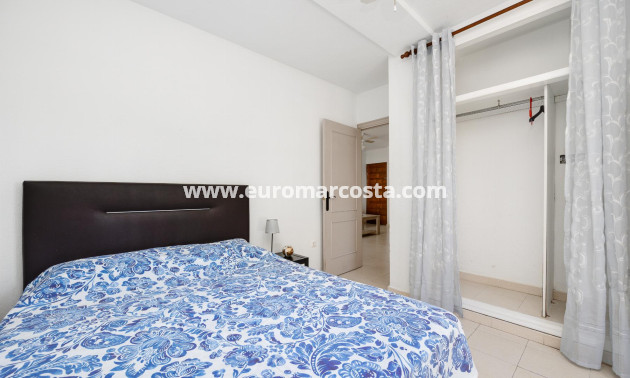 Sale - Bungalow - Torrevieja - TORREVIEJA