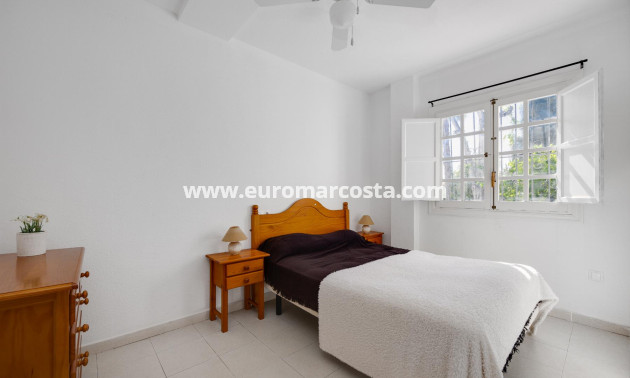 Sale - Bungalow - Torrevieja - TORREVIEJA