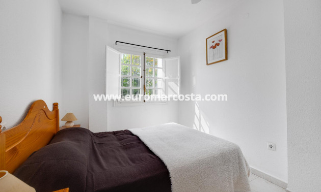 Sale - Bungalow - Torrevieja - TORREVIEJA