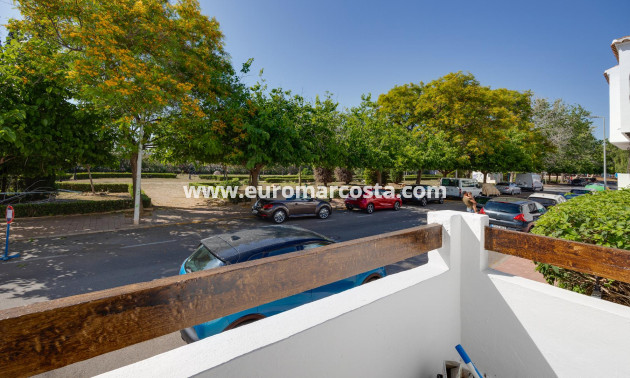 Sale - Bungalow - Torrevieja - TORREVIEJA