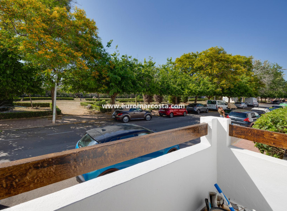 Sale - Bungalow - Torrevieja - TORREVIEJA