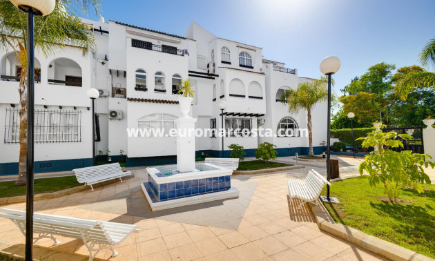 Sale - Bungalow - Torrevieja - TORREVIEJA