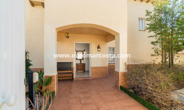 Sale - Villa - Torrevieja - La Mata