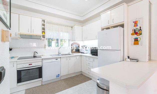 Sale - Villa - Orihuela Costa