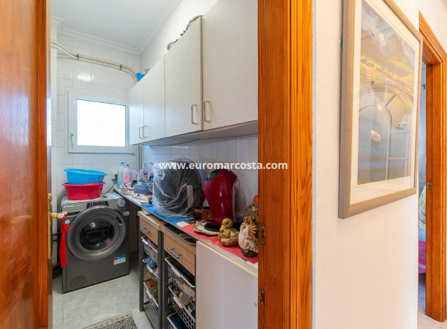 Sale - Villa - Orihuela Costa