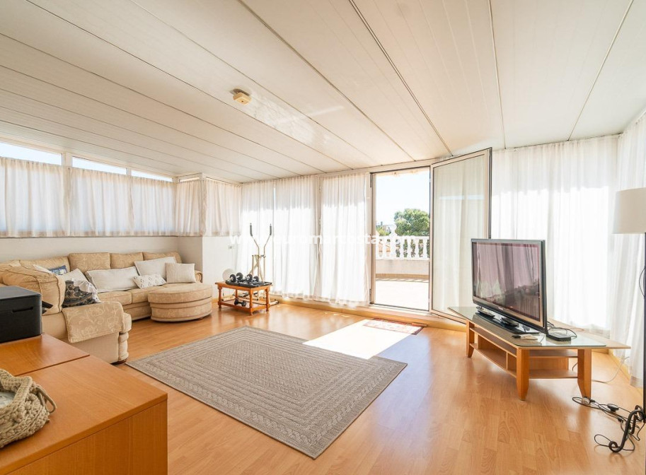 Sale - Villa - Orihuela Costa