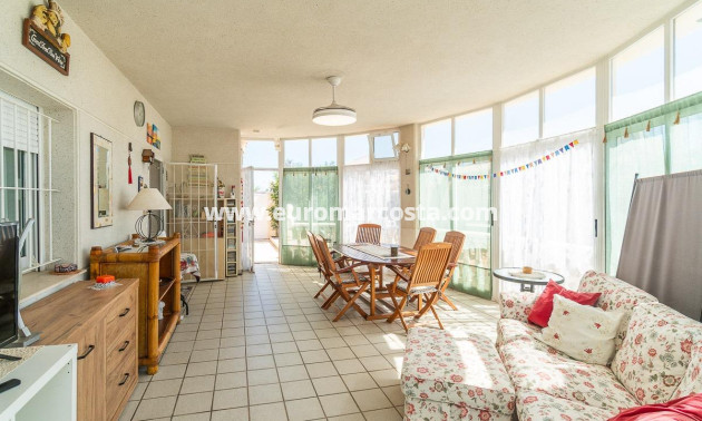 Sale - Villa - Orihuela Costa