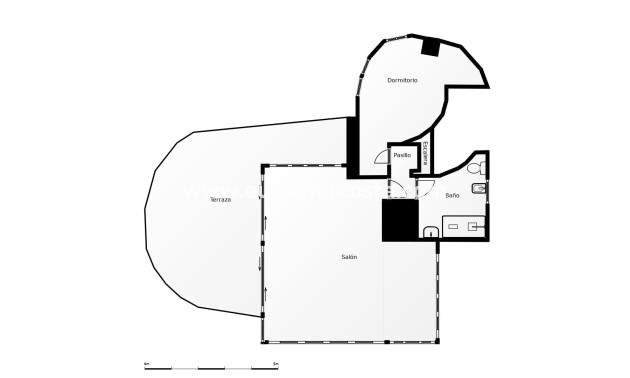 Sale - Villa - Orihuela Costa