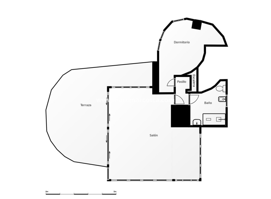 Sale - Villa - Orihuela Costa