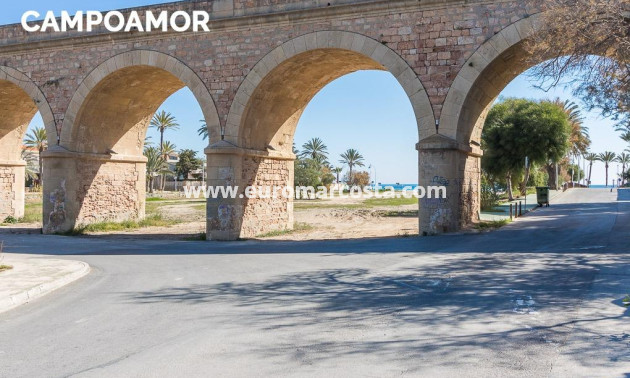 Sale - Casa - San Miguel de Salinas - Orihuela Costa