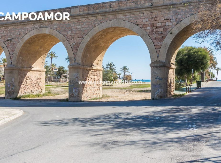 Sale - Casa - San Miguel de Salinas - Orihuela Costa
