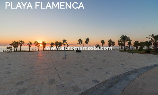 Sale - Casa - San Miguel de Salinas - Orihuela Costa