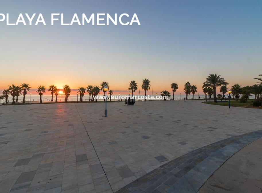 Sale - Casa - San Miguel de Salinas - Orihuela Costa