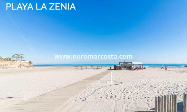 Sale - Casa - San Miguel de Salinas - Orihuela Costa