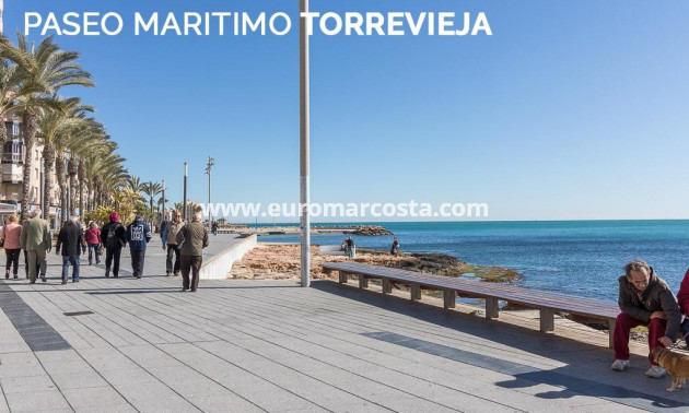 Sale - Casa - San Miguel de Salinas - Orihuela Costa