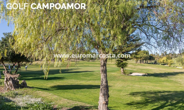 Sale - Casa - San Miguel de Salinas - Orihuela Costa