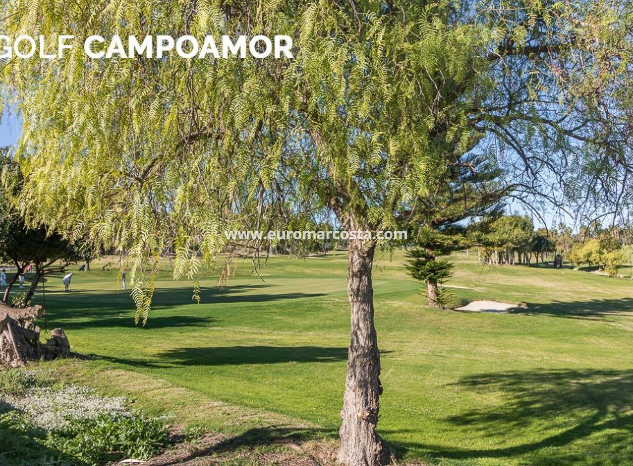 Sale - Casa - San Miguel de Salinas - Orihuela Costa