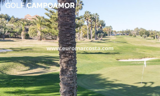 Sale - Casa - San Miguel de Salinas - Orihuela Costa