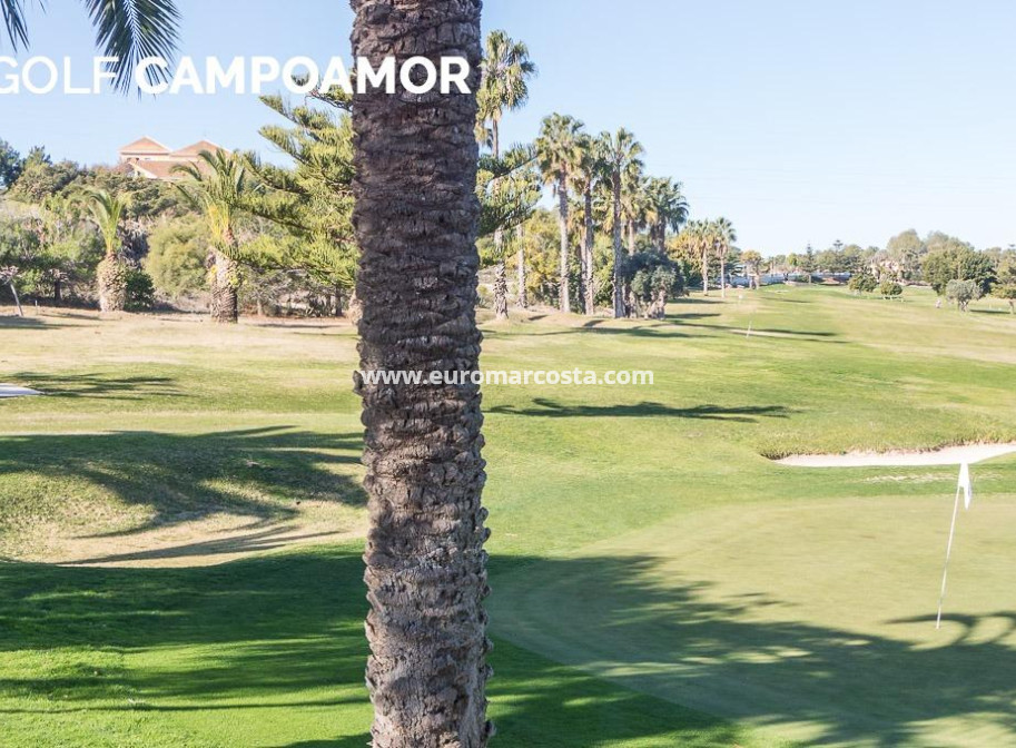 Sale - Casa - San Miguel de Salinas - Orihuela Costa