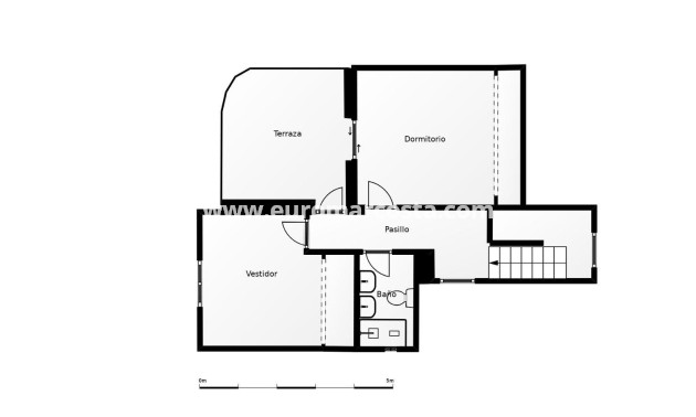 Sale - Casa - San Miguel de Salinas - Orihuela Costa