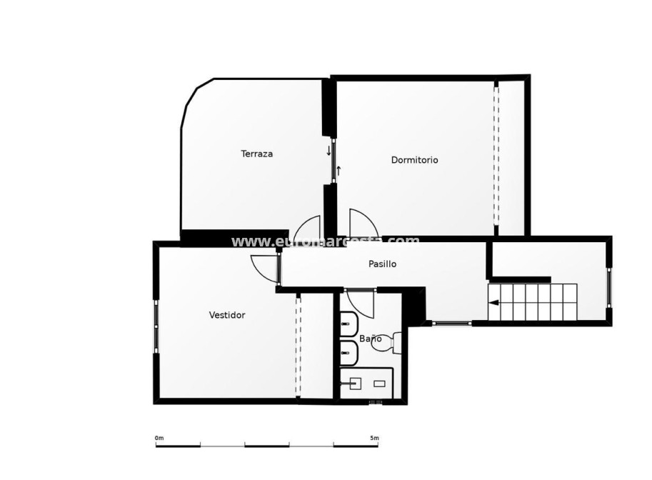 Sale - Casa - San Miguel de Salinas - Orihuela Costa