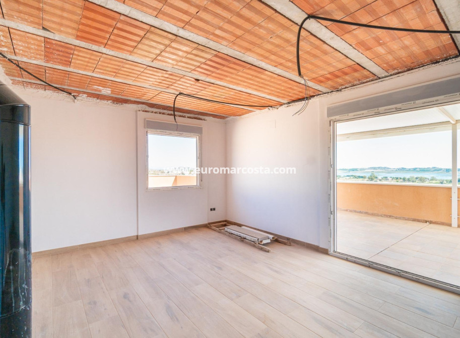 Sale - Casa - San Miguel de Salinas - Torremendo