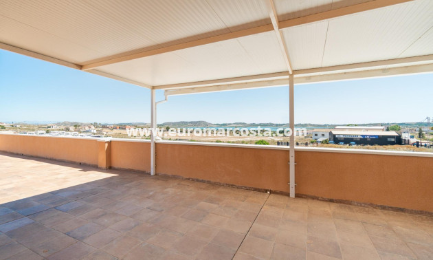 Sale - Casa - San Miguel de Salinas - Torremendo