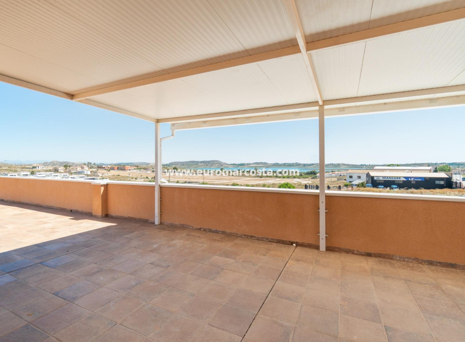 Sale - Casa - San Miguel de Salinas - Torremendo