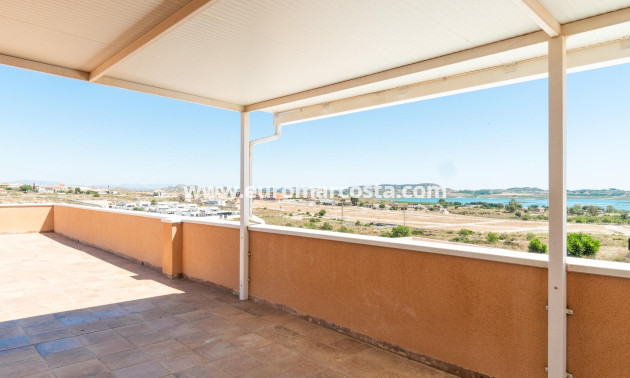 Sale - Casa - San Miguel de Salinas - Torremendo