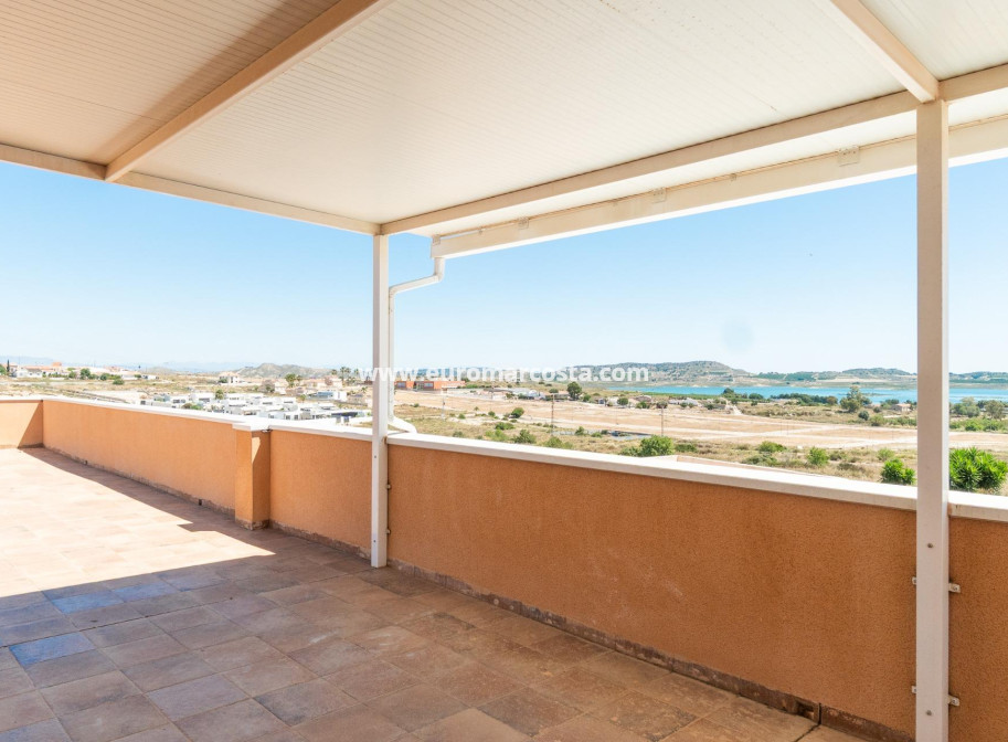 Sale - Casa - San Miguel de Salinas - Torremendo