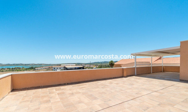 Sale - Casa - San Miguel de Salinas - Torremendo