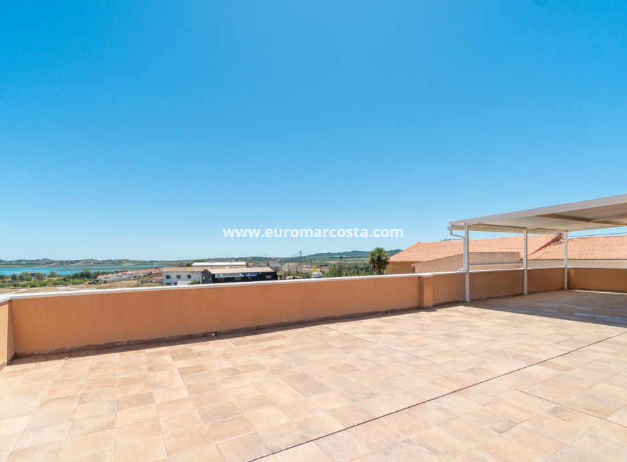 Sale - Casa - San Miguel de Salinas - Torremendo
