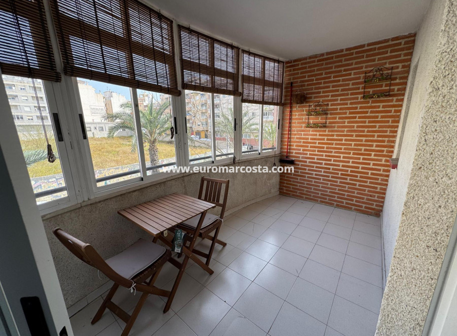 Venta - Estudio - Torrevieja - TORREVIEJA